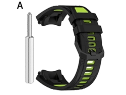 Correa de silicona para reloj inteligente Amazfit T Rex 3, repuesto original. Ly Ebike