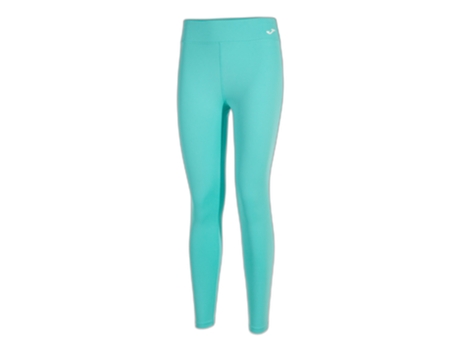 Leggings de Mujer JOMA Mallas Sculpture Ii Azul (XL)