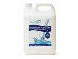 Gama LO-CLOR LO-CHLOR