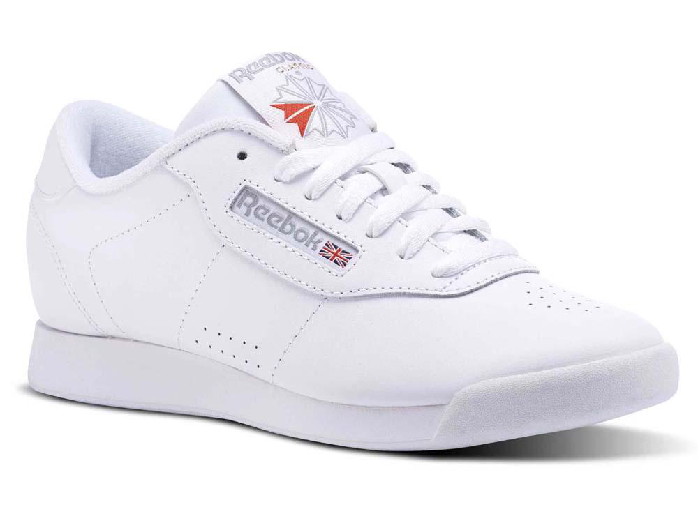 Reebok Princess Zapatillas mujer 35