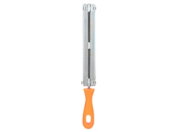 Lima Para Afilar Cadenas De Motosierra De 4,8 Mm - Accesorio Para Carpintería De Exterior