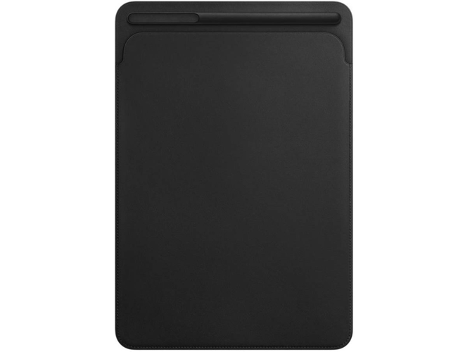 Funda Tablet APPLE MPU62ZM/A (iPad - 10.5'' - Negro)