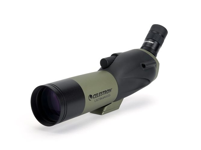 Telescopio Terrestre CELESTRON Ultima 65 45º