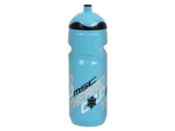 Botella de Ciclismo MSC Térmico Quente y Frío (500 ml)