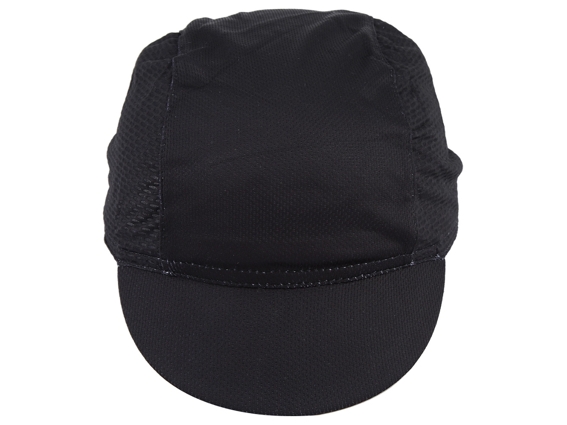 Gorra deportiva para ciclismo, running y deportes al aire libre.