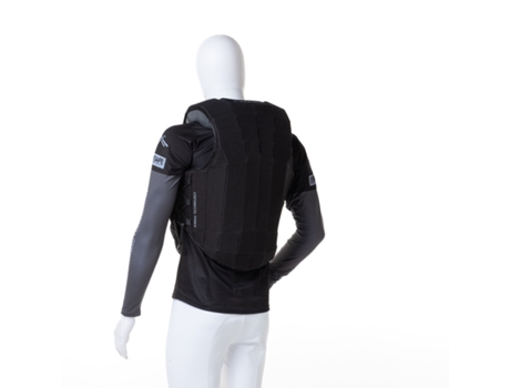 Chaleco de aire para montar FREE JUMP X'air Safe