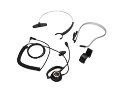 Auriculares Con Micrófono Para Centros De Llamadas, Cancelación De Ruido, Montaje Trasero De 3,5 Mm.