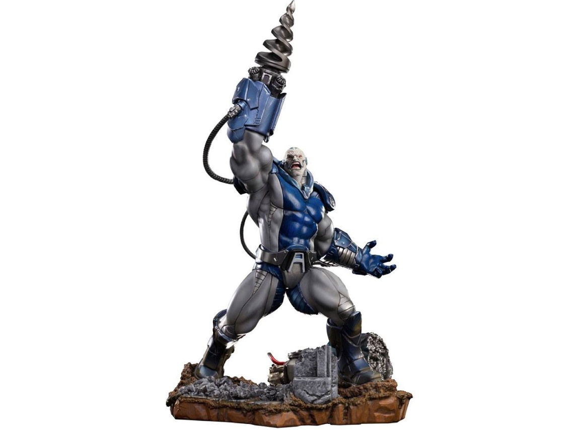 Figura IRON STUDIOS: X-Men Apocalipsis Bds Art Escala 1/10