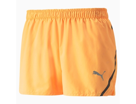 Pantalones Cortos para Running de Hombre PUMA (XL)