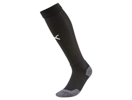 Calcetines para Hombre PUMA Liga para Fútbol (EU 43 - 46)