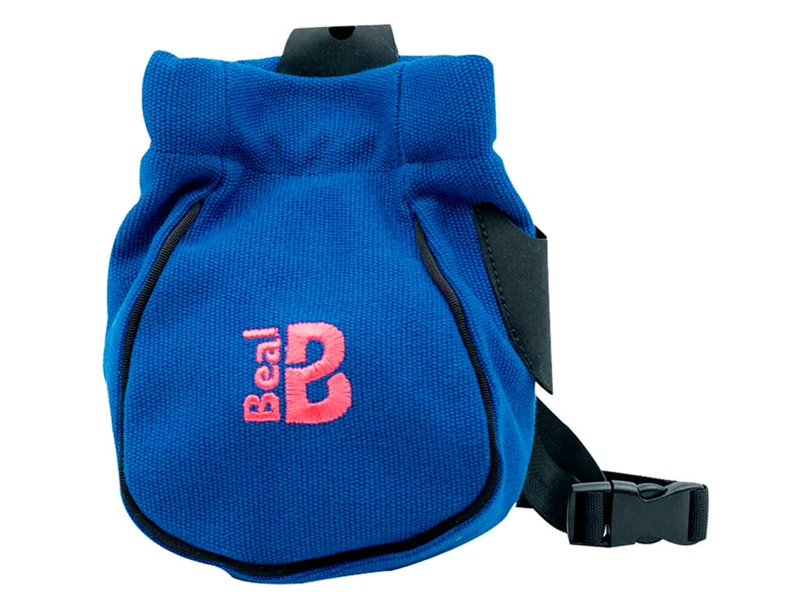 Magnesio Y Accesorios Escalada Beal Cocoon Clic Clac Ii