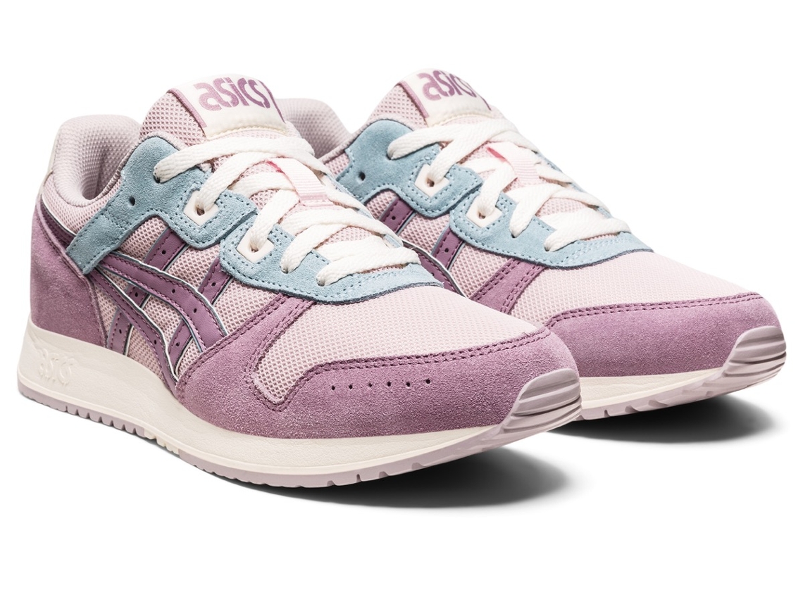 zapatillas asics mujer