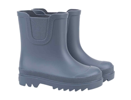 Botas Unisex IGOR Agua Tokio Goma Azul (22)