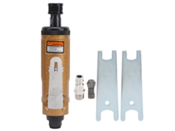 Mini Amoladora Angular Kp621 Estilo Europeo, Máquina De Grabado Neumática De 0,6 Mpa