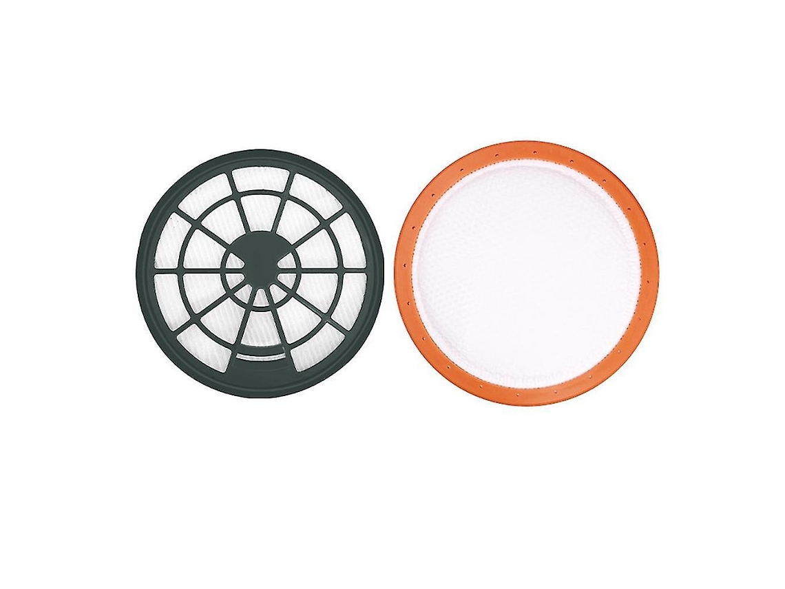 Filtro HEPA lavable para aspiradora sin bolsa Hoover Vax tipo 95
