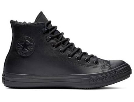 Zapatillas CONVERSE (36 EU - Negro)