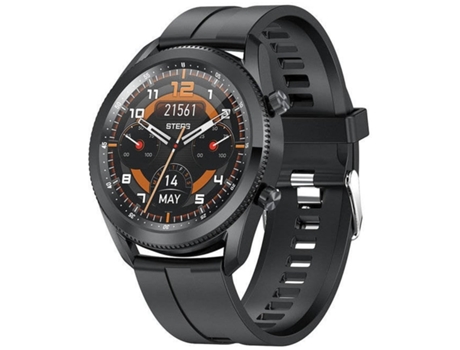 Smartwatch ALIMENTACIÓN YIZ905 Negro