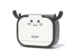Jabonera de ducha, jabonera para ducha/cocina/baño RNEMITERY