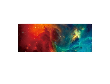 Alfombrilla de Ratón SLOWMOOSE Granos de Mármol (B - 900 x 400 x 2 mm)
