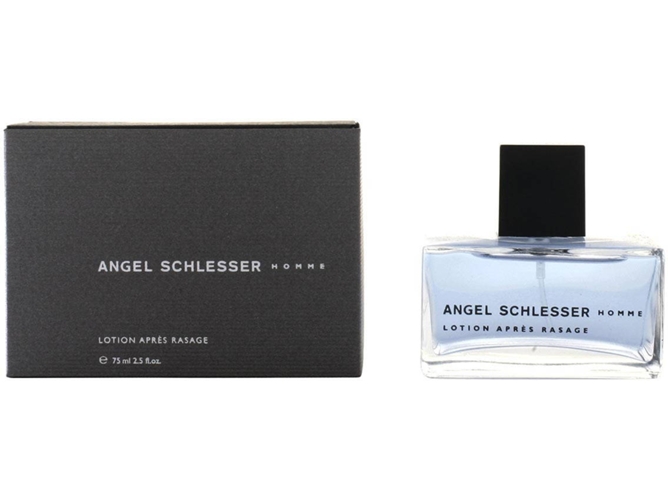 After Shave ANGEL SCHLESSER Homme (75 ml)
