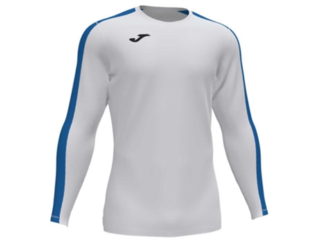 Camiseta de Hombre JOMA Nan Azul (2/3 Años)