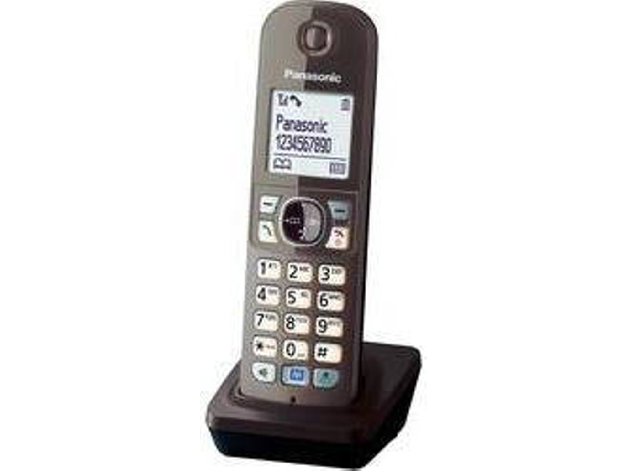 Accesorio de teléfono fijo PANASONIC KX-TGA681