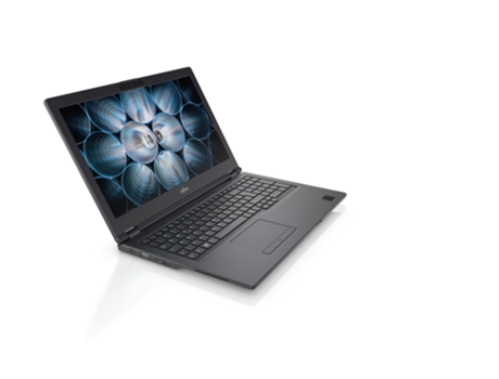 Portátil FUJITSU 128 475 (15.6 '' - Intel® Core™ i5 i5-1135G7 - RAM: 8 GB - 256 GB SSD - Intel Iris Xe Graphics)