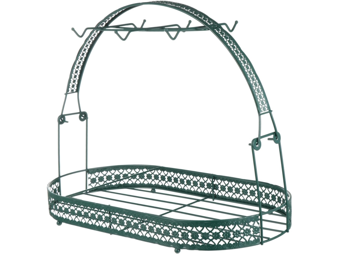 Juego de almohadillas de fijación Chaberlu