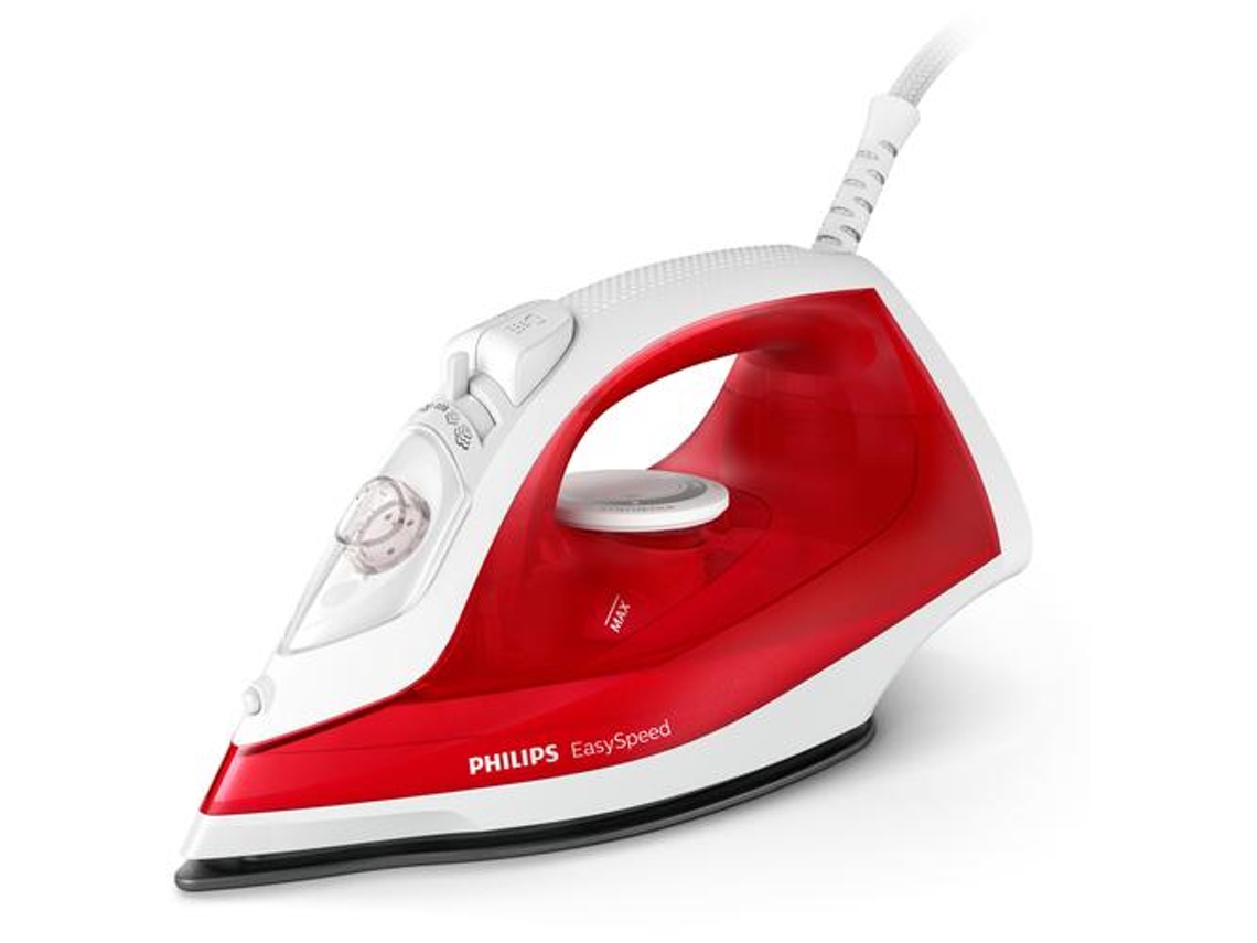 Plancha de vapor PHILIPS GC1742/40 (25 g/min)