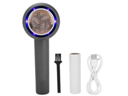 Quitapelusas eléctrico recargable para ropa, ideal para suéteres y ropa en general. Rosewell