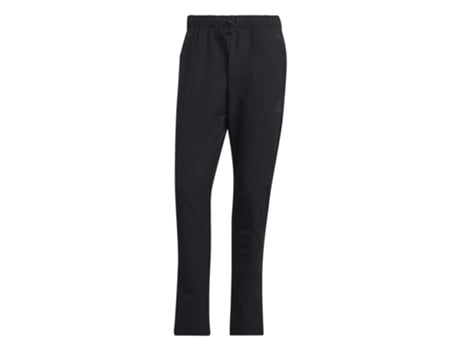 Pantalones de Chandál para Masculino ADIDAS (XL - Marrón)