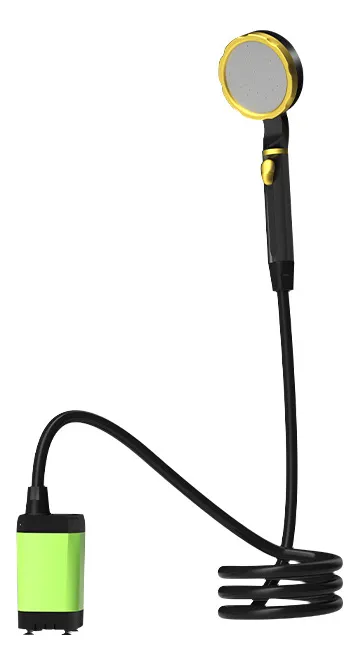 Pantalla digital inteligente 7800ma naranja extendida lowmoose
