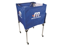 Carro plegable para globos MEGAFORM