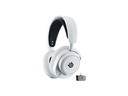 Auriculares Blanco STEELSERIES