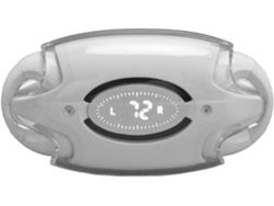 5.3 Auriculares Con Traducción A 144 Idiomas, Sonido Estéreo Y Pantalla Digital.