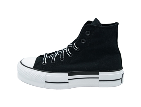 Zapatillas de Mujer CONVERSE Chuck Taylor All Star Negro (shoes//eu/37)