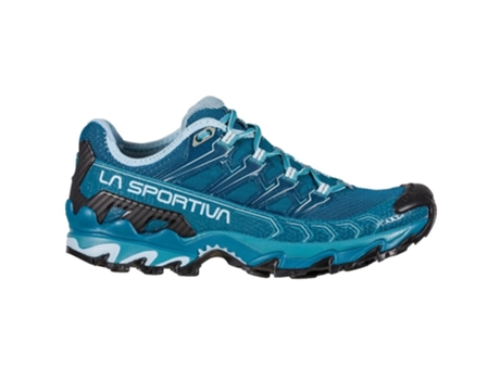 Zapatillas LA SPORTIVA Ultra Raptor II W - Ink-Topaz 40.5