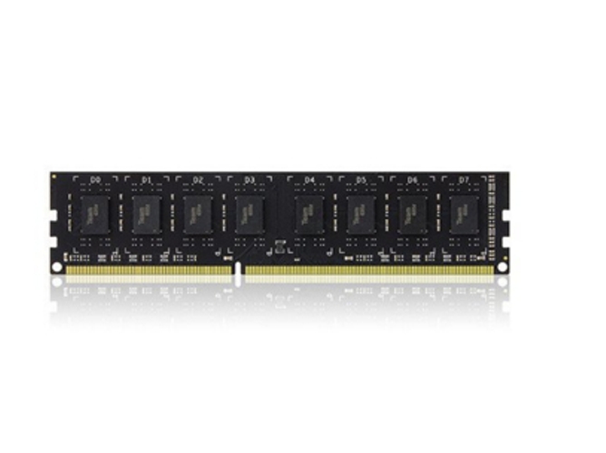 Memoria RAM DDR4 TEAMGROUP TED48G2400C1601 (1 x 8 GB - 2400 MHz - CL 16)