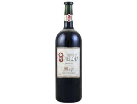Vino PIÉROLA Piérola Tempranillo Rioja Crianza (1.5 L - 1 unidade)