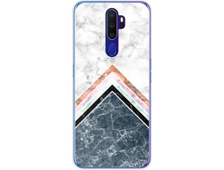 Carcasa Oppo A9 2020 TUMUNDOSMARTPHONE Dibujos