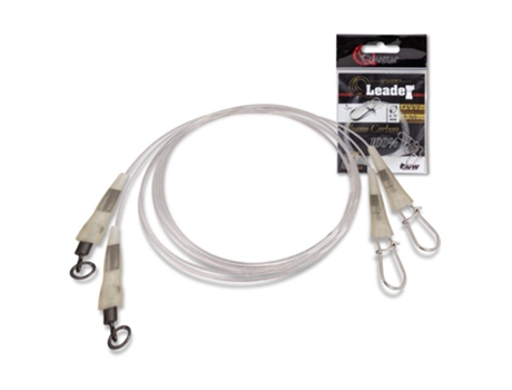 Línea QUANTUM FISHING Fluorocarbono qleader