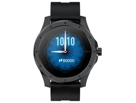 Smartwatch ALIMENTACIÓN YIZ694 Negro