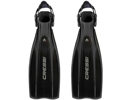 Aletas de Buceo CRESSI Pro Light (EU 46-47)