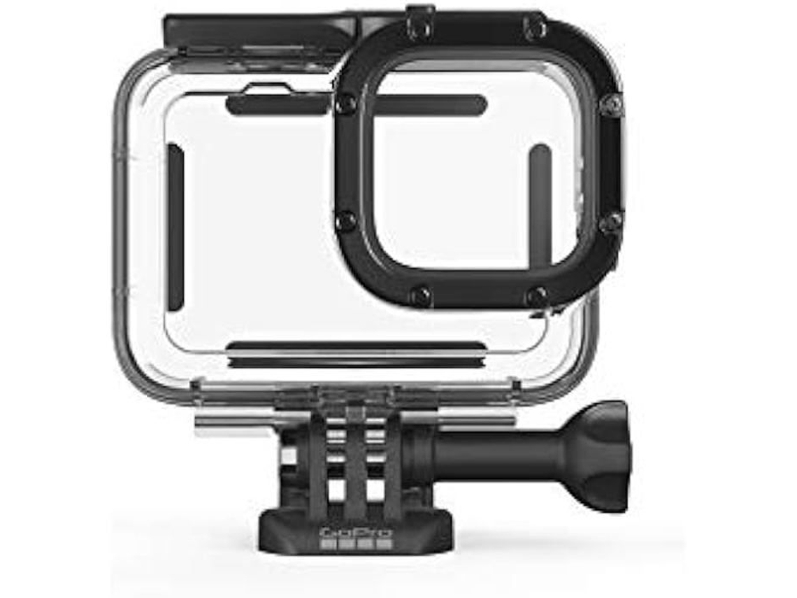 Estuche protector oficial para accesorios GoPro (Hero 13 Black, Hero 12 Black, Hero 11 Black, Hero 10 y Hero 9 Black)