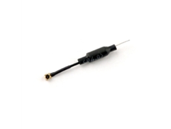 60mm2pcs Happymadel Linear Dipole U.fl 5.8g Small Copper Tube Antenna For Mobula7 1s Mobula8 Rc Fpv Racing Drone