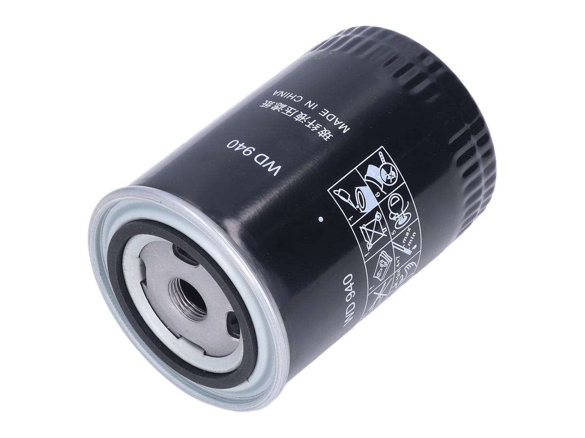 2026velora-filtro De Aceite Para Compresor De Aire De Tornillo 11-15kw/15-20hp Wd940 Aluminio
