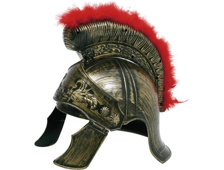 Casco DISFRAZZES Romano (57 cm)