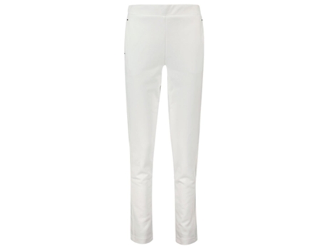 Calça CMP Calça 31m6826 Branco XL Mulher