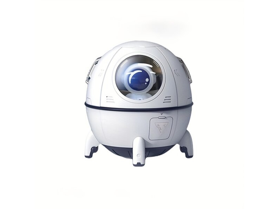Humidificador ultrasónico USB de 220 ml con aroma y luz nocturna, portátil, ideal para decorar el hogar y la oficina. Pickifyvayotoy