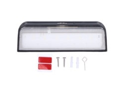 2026-luz De Pared Led Solar Con Sensor Ahorro Energía Ip65 Impermeable Instalación Fácil Exterior